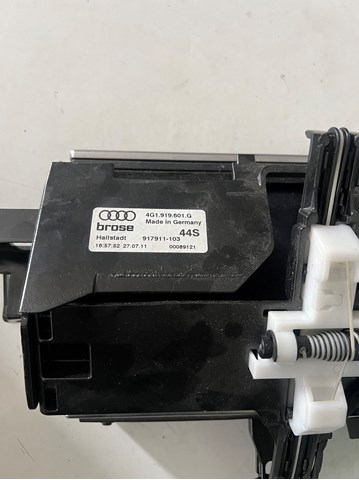 4G1919601G VAG Дисплей багатофункціональний