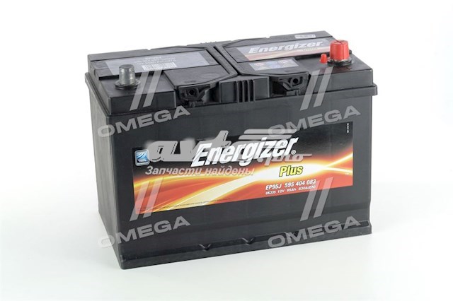 Купити Акумулятор Energizer 80 А/г (595404083)