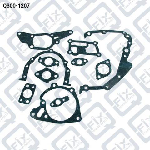 Q-FIX Q3001207 Q-FIX Q3001207