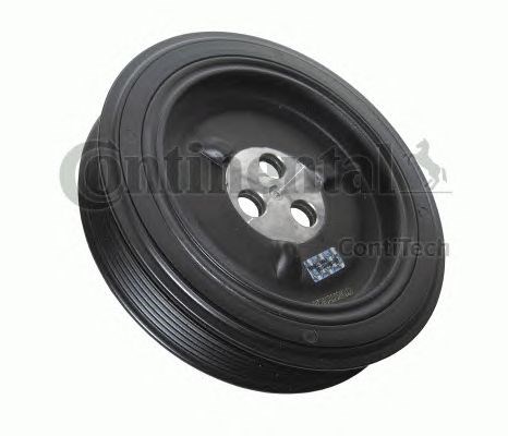 Шків колінвала (демпфер ) Continental/Siemens VD1099 ціна, від 75.54 USD