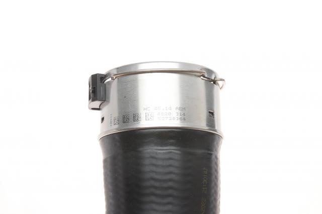 Шланг/патрубок интеркуллера Autotechteile 7001153 ціна, від 52.60 USD