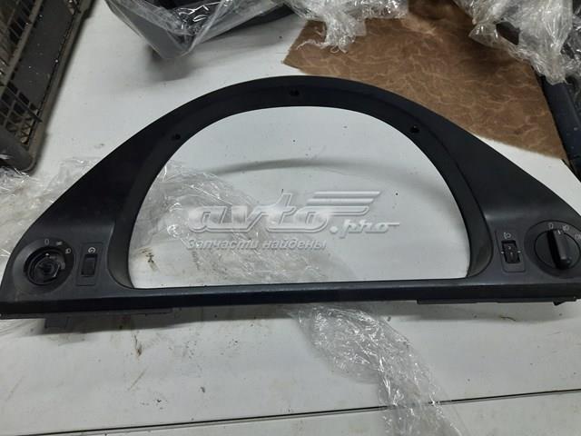 8159735 BMW Облицювання щитка приладів "торпедо"