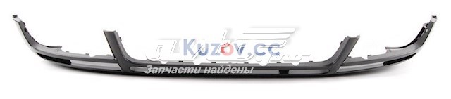 Захисна губа бампера переднього FPS FP0019920
