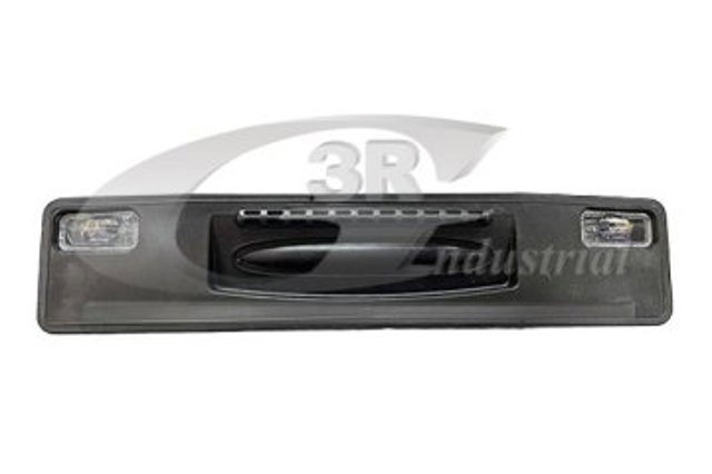 Кнопка приводу замка третіх/ п'ятих дверей Ford F1EB19B514AE