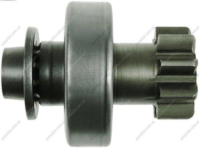 SD3117P AS/Auto Storm Привід стартера бендикс