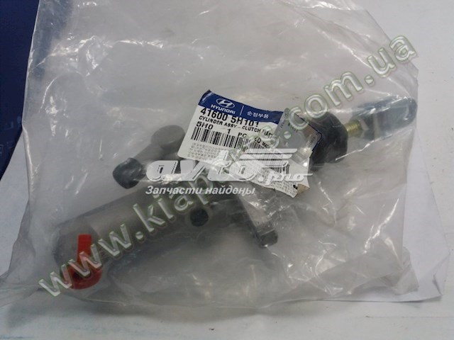 Головний циліндр зчеплення 416005H101 Hyundai/Kia