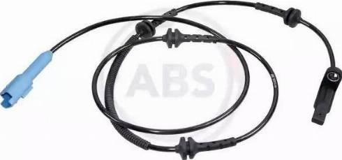 Передній датчик ABS ABS 30373