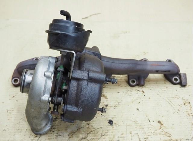 Турбіна General Motors 24445061 ціна, від 203.99 USD