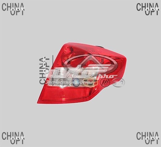 Купити A213773020FL Chery 