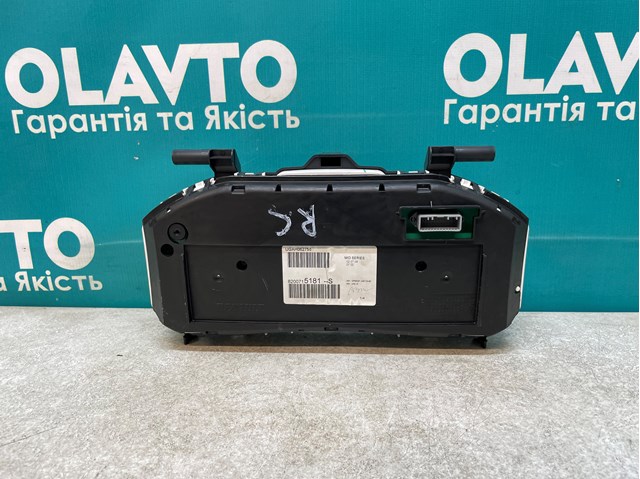  Renault (RVI) 8200715181 ціна, від 44.34 USD