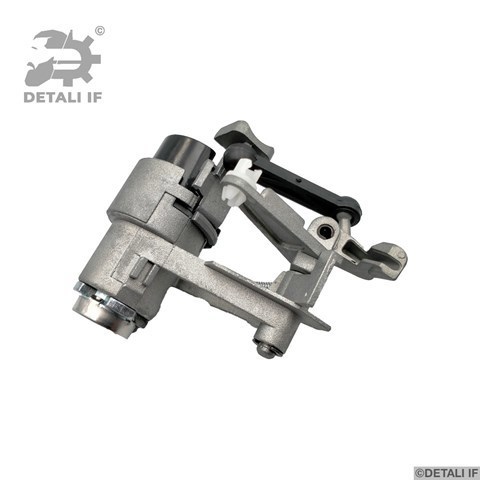 Личинка замка кришки багажника DF11903 Detali IF