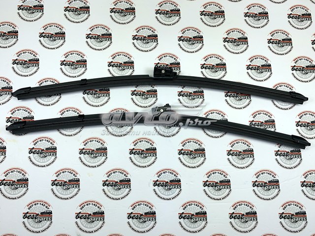 Купити A4638200407 Mercedes Безконтактні двірники