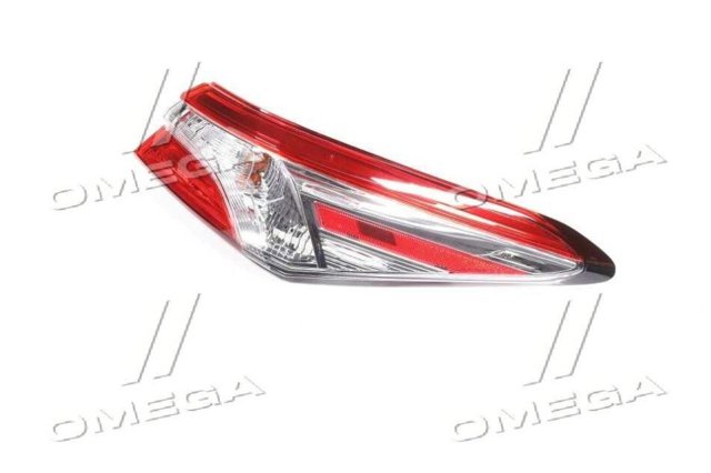 Задні ліхтарі TYC FP7053F2T ціна, від 171.96 USD