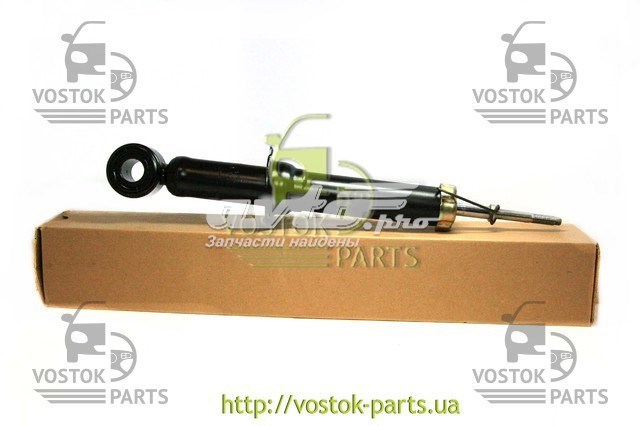 Купити 1064001268 Geely Стійка амортизатора задня