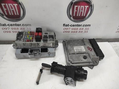Купити 51843352 Fiat/Alfa/Lancia 