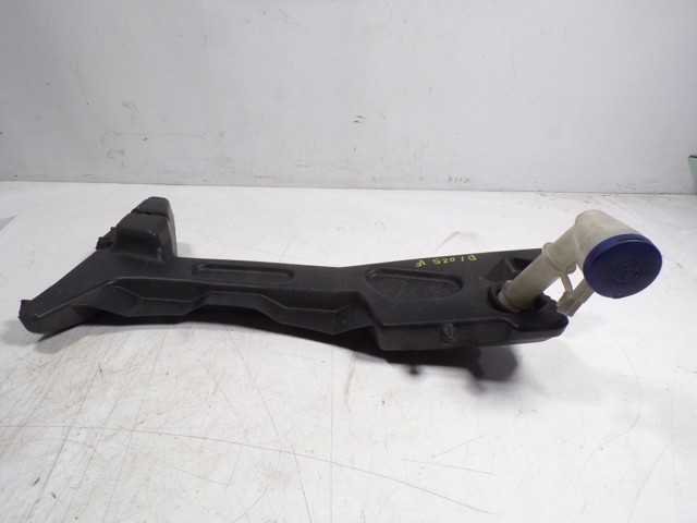 Купити 9676088180 Peugeot/Citroen Бачок омивайки