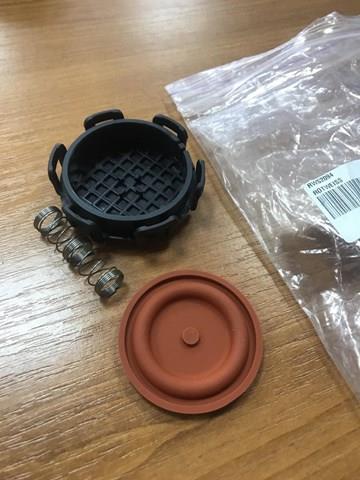 Мембрана масловіддільника Klifex KLY60110210B ціна, від 13.89 USD