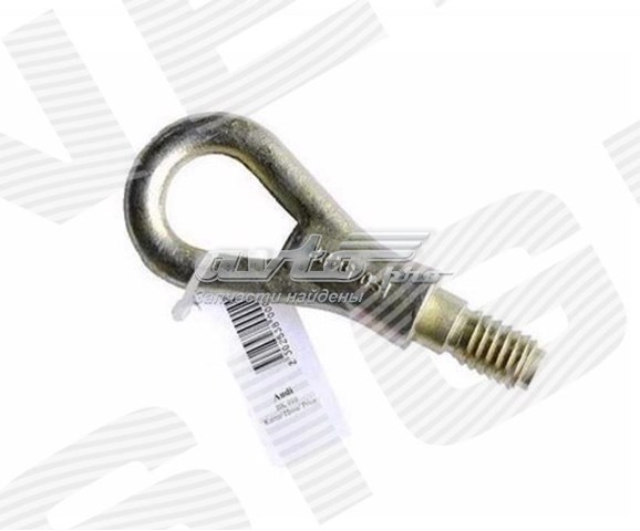 Гак буксирувальний Signeda BK010 ціна, від 15.90 USD
