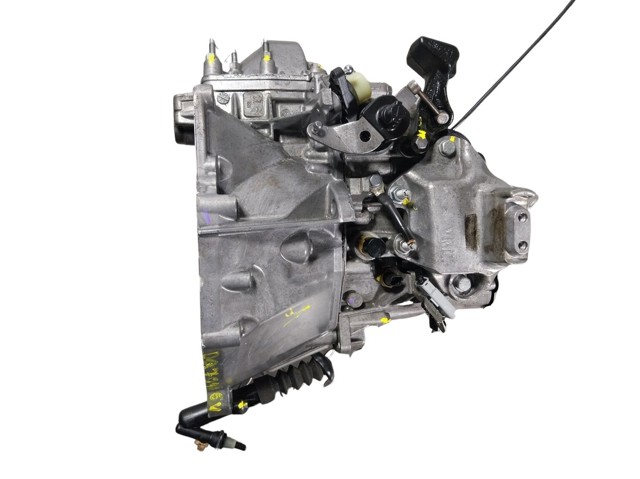 МКП в зборі Peugeot/Citroen 9820575080 ціна, від  USD