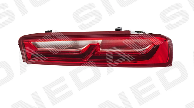 Купити PCR20055A Signeda Капот
