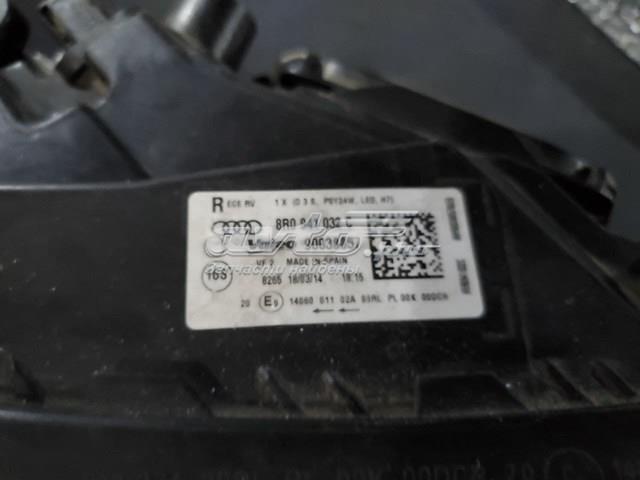  8R0941032 VAG