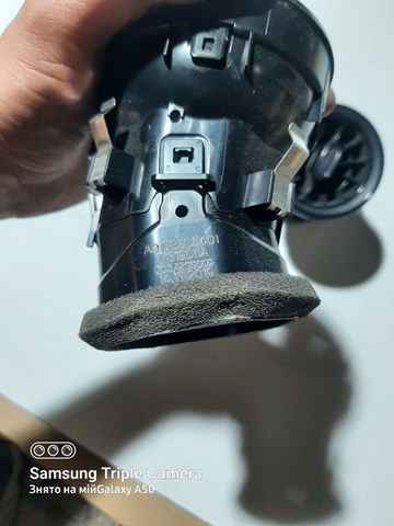 Вентиляція передка Mercedes A9108303401 ціна, від 19.59 USD