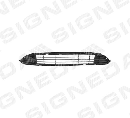 PTY99539GA Signeda Решітка переднього бампера, нижня