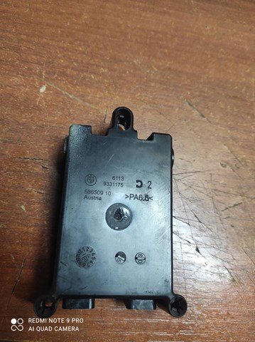61139331175 BMW 