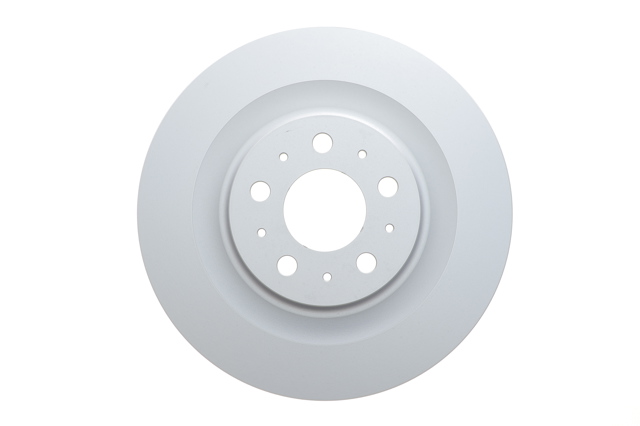Купити 0986479J78 Bosch Диск заднього гальма