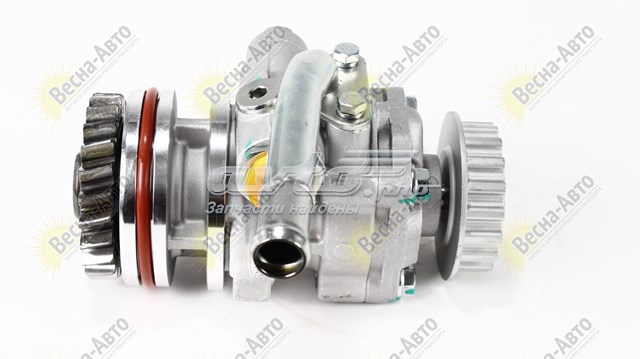 Насос ГПК Zilbermann 04204 ціна, від 132.21 USD