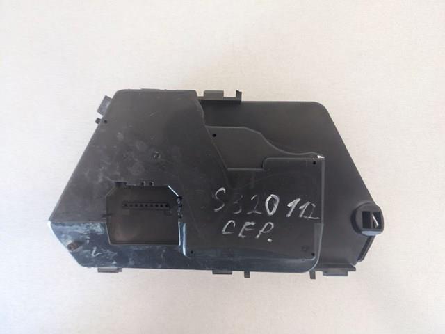 Купити A2208211558 Mercedes Блок комфорту