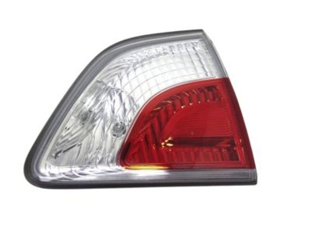  Nissan/Infiniti 265553KA2B ціна, від 25.40 USD