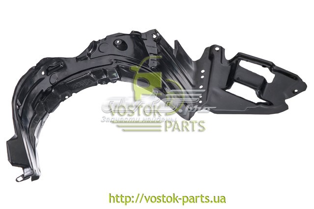 BYDF33102111 BYD Підкрилок переднього крила, лівий