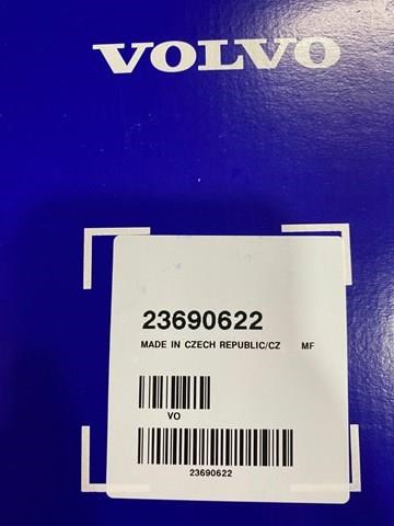 7422223805 Renault (RVI) Фільтр осушувача повітря (вологомастиловідділювача) (TRUCK)