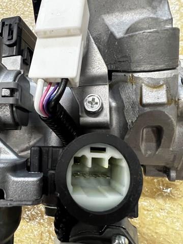 Рульова колонка Toyota 4525033D60 ціна, від 450.70 USD