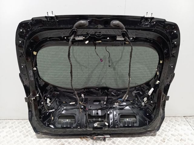 П'яті двері Ford 2732183 ціна, від 289.14 USD