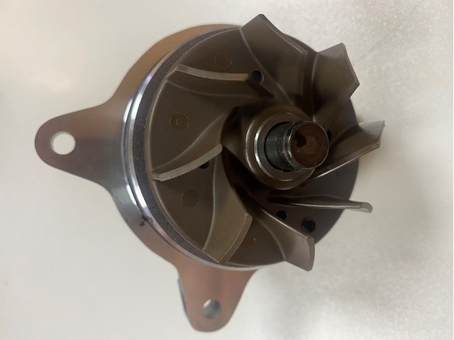 PW620 Ford Насос охолодження