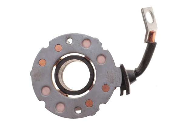 Щеткодеpжатель стартера AS/Auto Storm SBH1007 ціна, від 8.93 USD