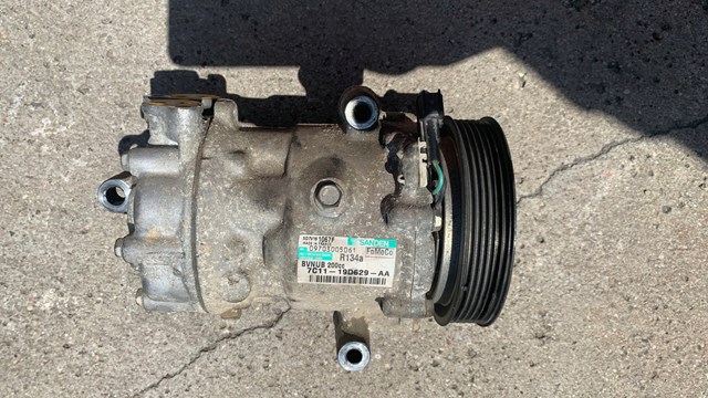 Ford 8C1T14A073CF ціна, від 501.31 USD