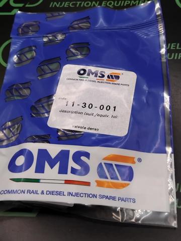 1130001 OMS 