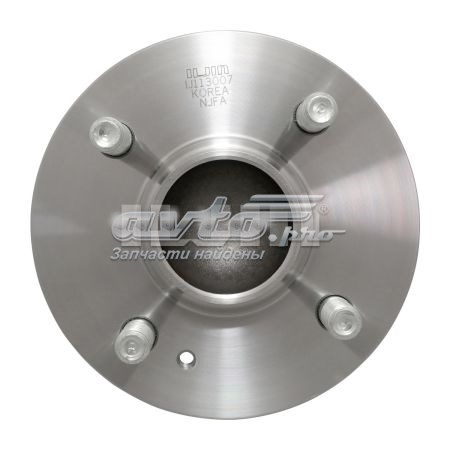 Маточини задніх коліс Iljin IJ113007 ціна, від 59.33 USD