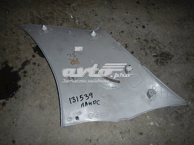 TF69Y05402098 ZAZ 