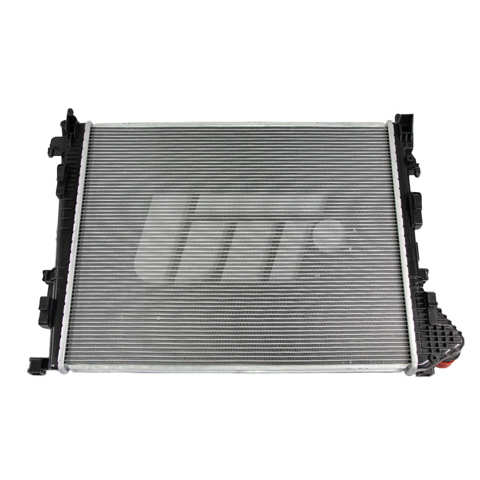Купити R12107 Sato Tech Радіатор двигуна