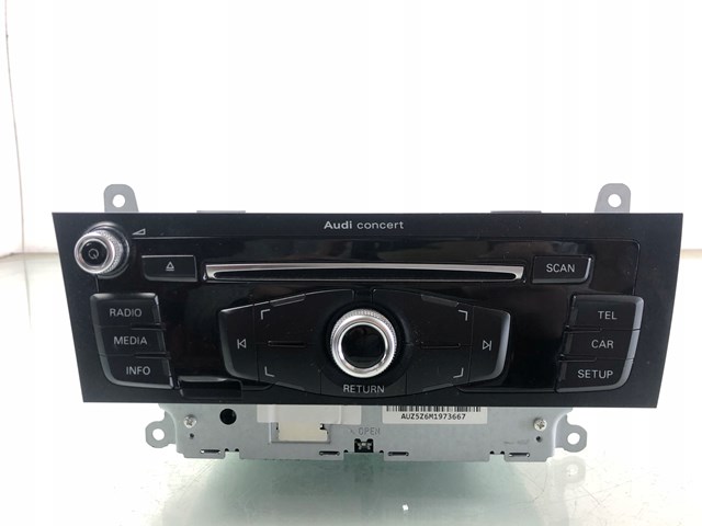Купити 8R1035186N VAG 