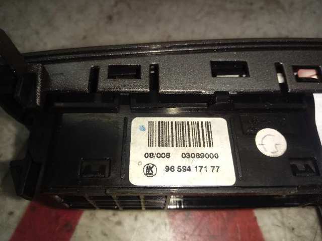 9659417177 Peugeot/Citroen 