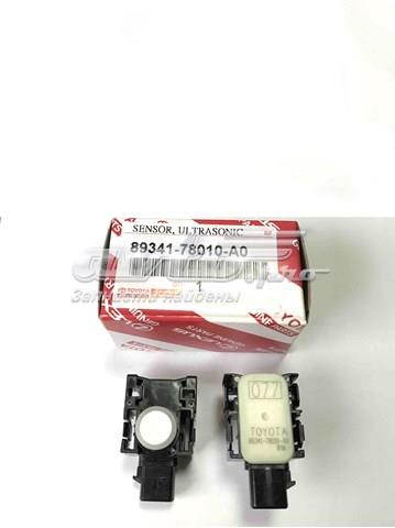  Toyota 8934178010A1