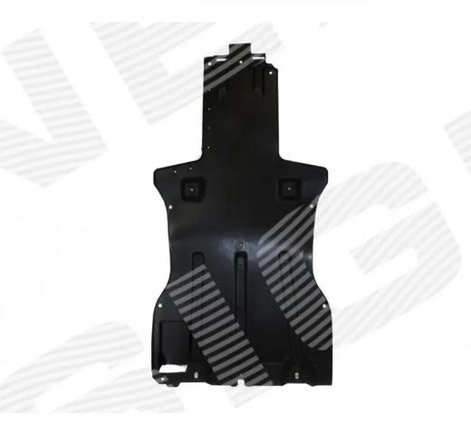 Захист днища, середня частина PVW60020B Signeda