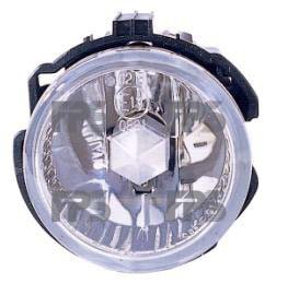 Фара, ліва FPS FP6717H1P