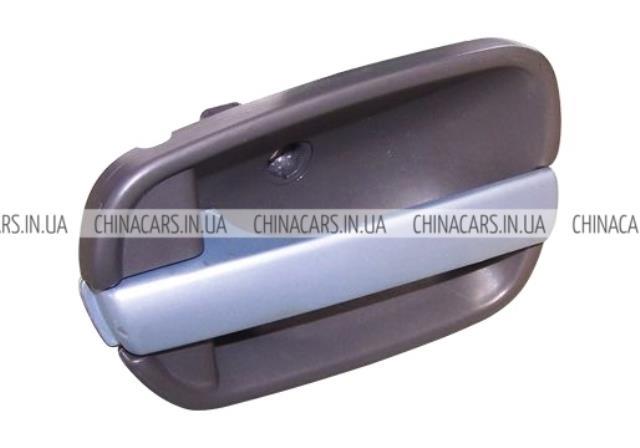 Ручка передньої двері внутрішня ліва Chery S126105110BA ціна, від 3.80 USD