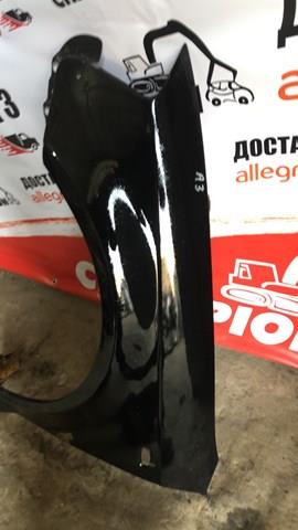 Крило переднє ліве 8P0821105C VAG